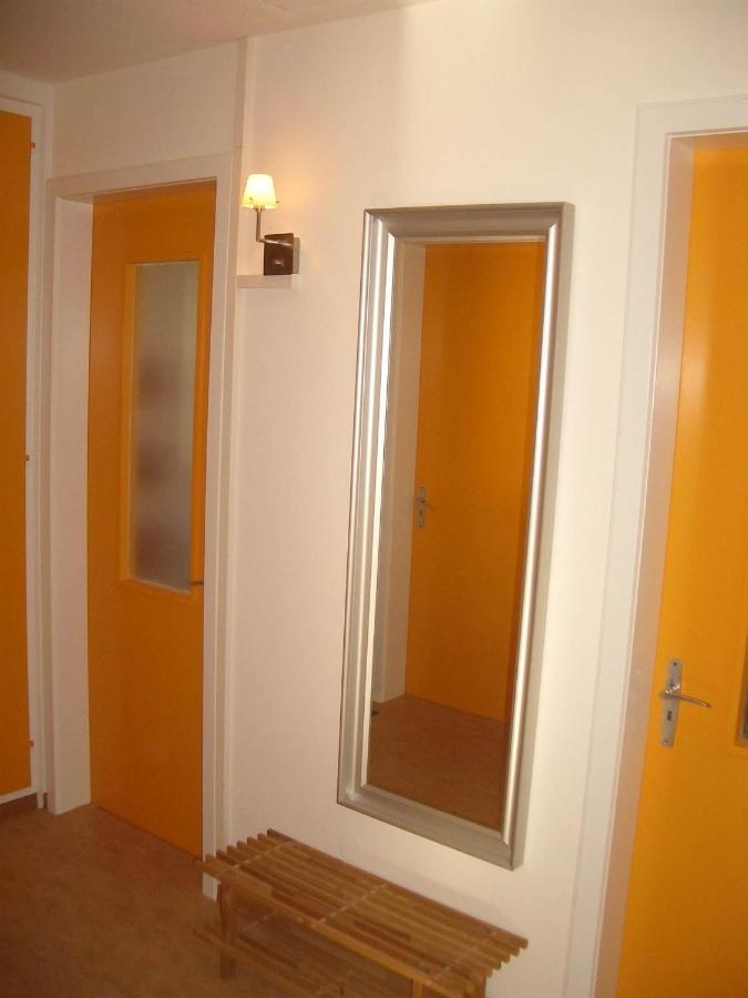 Kapellblick Apartment Schruns Exterior photo