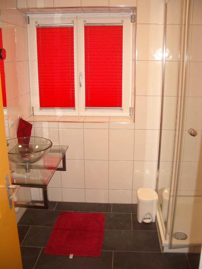 Kapellblick Apartment Schruns Exterior photo