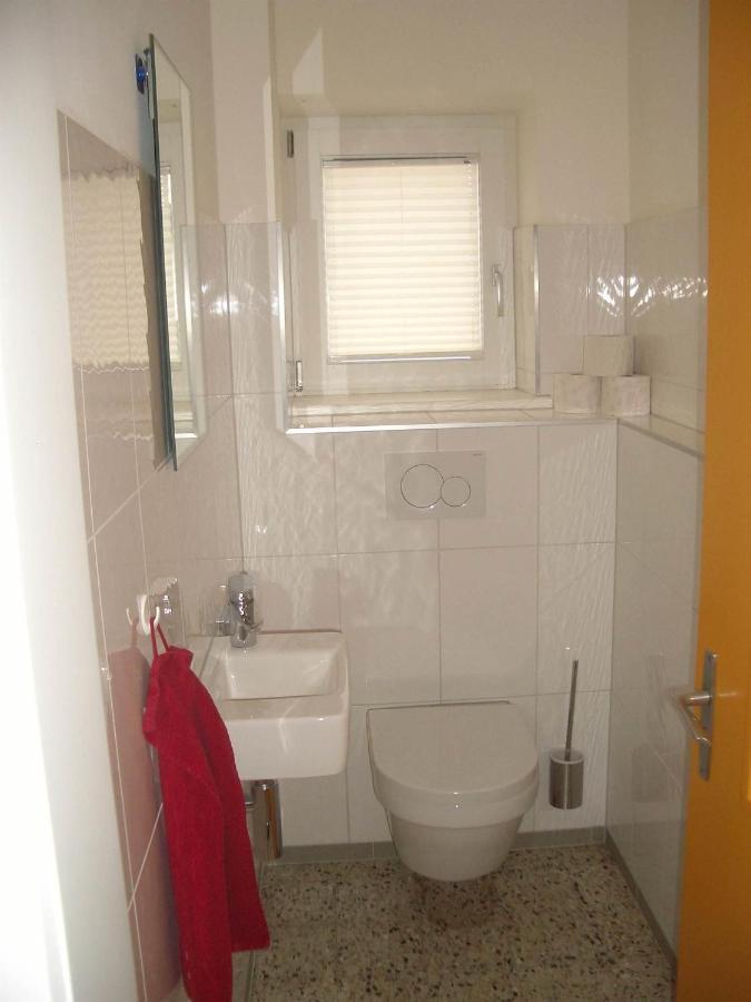 Kapellblick Apartment Schruns Exterior photo