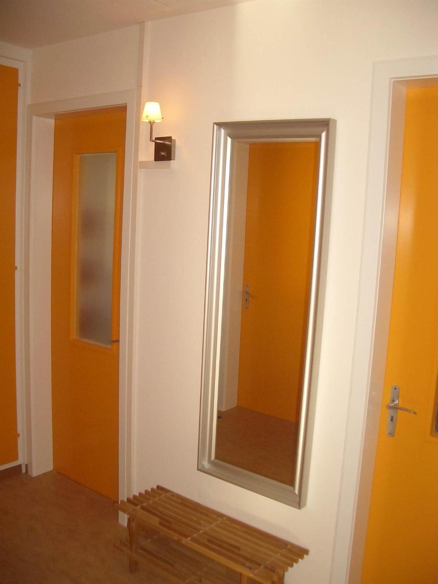 Kapellblick Apartment Schruns Exterior photo
