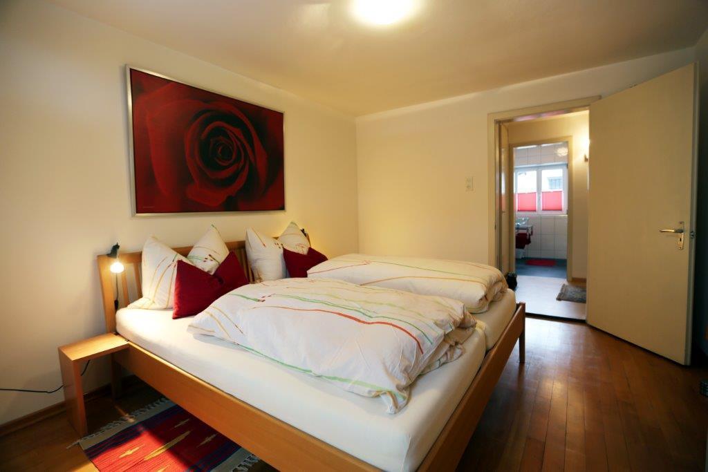 Kapellblick Apartment Schruns Exterior photo